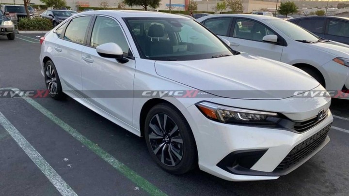 civic 1